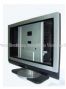plastic cover of led lcd tv monitor or display